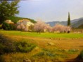La masia del cipres